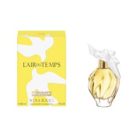 L'air du temps eau de toilette 100 ml